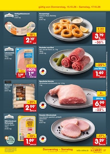 Hähnchenbrust im aktuellen Netto Marken-Discount Prospekt (Dortmund) Hähnchenbrust im Netto Marken-Discount Prospekt "Aktuelle Angebote" mit 71 Seiten (Dortmund)