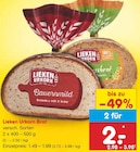 Brot bei Netto Marken-Discount im Schlieben Prospekt für 2,00 €