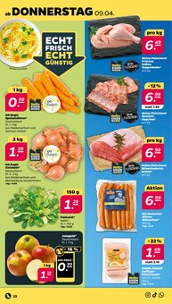 Äpfel im aktuellen Netto mit dem Scottie Prospekt (Rostock) Äpfel im Netto mit dem Scottie Prospekt "Günstig. Besser. Für Dich." mit 37 Seiten (Rostock)