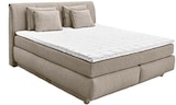 Aktuelles BOXSPRINGBETT "TASSIA" Angebot bei porta Möbel in Aachen ab 1.299,00 €
