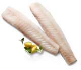 Kabeljauloin im Kaufland Prospekt Kabeljauloin von im aktuellen Kaufland Prospekt für 2,99 €