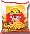 1-2-3 Original Frites im Angebot bei Netto mit dem Scottie in Lutherstadt Wittenberg 1-2-3 Original Frites Angebote von McCain bei Netto mit dem Scottie Lutherstadt Wittenberg für 2,79 €