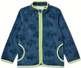 Kinder-Fleecejacke im Tchibo im Supermarkt Prospekt Kinder-Fleecejacke von im aktuellen Tchibo im Supermarkt Prospekt für 14,99 €
