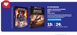 Avatar : De Feu et de Cendres - E.Leclerc Avatar : De Feu et de Cendres à 15,99 € dans le catalogue E.Leclerc