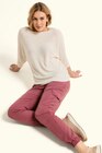 PANTALON FEMME INEXTENSO - IN EXTENSO en promo chez Auchan Hypermarché Bordeaux à 12,99 €