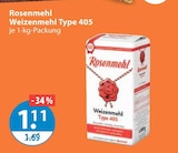 Angebot im V-Markt Erkheim Prospekt V-Markt Erkheim Prospekt mit im Angebot für 1,11 €