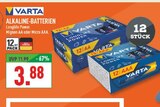 Aktuelles AA Angebot bei Marktkauf in Bielefeld ab 3,88 €