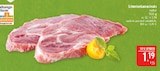 Schweinekammsteaks Angebote bei Marktkauf Fürth für 1,19 €