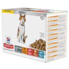 Maxi Zoo Saint-Dizier - Promo Maxi packs hill's Promo Maxi packs hill's à 20,99 € dans le catalogue Maxi Zoo à Saint-Dizier