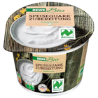 Speisequark-Zubereitung bei REWE im Pulheim Prospekt für 0,95 €
