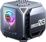 Gaming-PC „Tank 03“ im Marktkauf Prospekt Gaming-PC „Tank 03“ von VALE im aktuellen Marktkauf Prospekt für 649,00 €