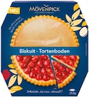 Feiner Biskuitboden von Mövenpick im aktuellen Netto mit dem Scottie Prospekt