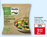 Aktuelles Gemüse Mix Italienische Küche Angebot bei Marktkauf in Reutlingen ab 2,22 €