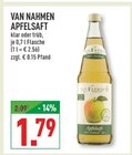 Aktuelle Saft Angebote bei Marktkauf in Dortmund Aktuelles Apfelsaft Angebot bei Marktkauf in Dortmund ab 1,79 €