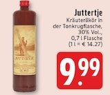 Juttertje im Angebot bei E center in Bocholt Juttertje Angebote bei E center Bocholt für 9,99 €