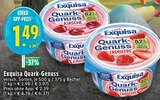 Aktuelles Quark-Genuss Kirsche Angebot bei EDEKA in Leverkusen ab 1,49 €