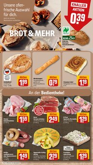 Käse im REWE Prospekt "Dein Markt" mit 24 Seiten (Frankfurt (Main))