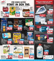 Aktueller HIT Prospekt mit Tee, "ECHTE VIELFALT", Seite 14