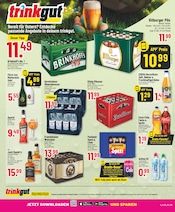 Bier im Marktkauf Prospekt in Gelsenkirchen Aktueller Marktkauf Prospekt mit Bier, "Aktuelle Angebote", Seite 17