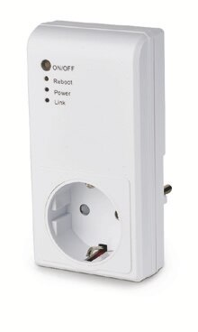 WiFi-Stecker Schuko bei OBI in Castrop-Rauxel WiFi-Stecker Schuko im Angebot bei OBI Castrop-Rauxel