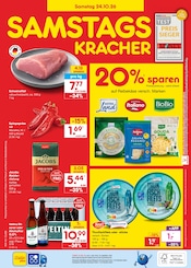 Veltins im Netto Marken-Discount Prospekt in Brandenburg Aktueller Netto Marken-Discount Prospekt mit Veltins, "Aktuelle Angebote", Seite 58