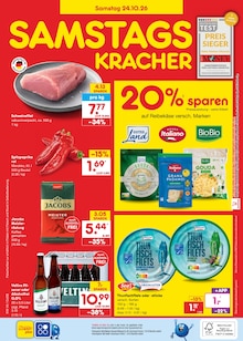Paprika im aktuellen Netto Marken-Discount Prospekt (Magdeburg) Paprika im Netto Marken-Discount Prospekt "Aktuelle Angebote" mit 70 Seiten (Magdeburg)