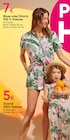 Bluse oder Shorts für Damen oder Overall für Mädchen Angebot in Dissen-Striesow Bluse oder Shorts für Damen oder Overall für Mädchen im aktuellen Prospekt bei PEPCO in Dissen-Striesow