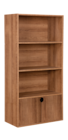Étagère 4 niveaux - Gifi Étagère 4 niveaux à 21,59 € dans le catalogue Gifi