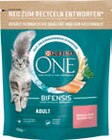 Aktuelle Katzenfutter Angebote bei tegut in Jena Aktuelles Bifensis Adult Katzennahrung Angebot bei tegut in Jena ab 3,33 €