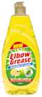 Liquide vaisselle - ELBOW GREASE en promo chez B&M Liquide vaisselle - ELBOW GREASE dans le catalogue B&M