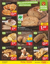 Aktueller Netto Marken-Discount Prospekt mit Wecker, "Aktuelle Angebote", Seite 17