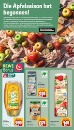 Bio Eis im REWE Prospekt in Aachen Aktueller REWE Prospekt mit Bio Eis, "Dein Markt", Seite 16