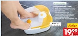 Fußsprudelbad FS881 bei Netto Marken-Discount im Prospekt "" für 19,99 €
