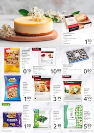 Broccoli Angebot im aktuellen Selgros Prospekt auf Seite 19