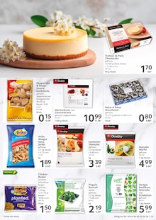 Wecker im Selgros Prospekt "HIER KAUFEN PROFIS & GENIESSER" mit 24 Seiten (Krefeld)