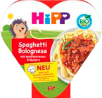 Kinder Bio Kinder-Menü von Hipp im aktuellen Marktkauf Prospekt für 1,79 €