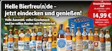 Aktuelle Erdinger Angebote bei Getränke Hoffmann in Potsdam Aktuelles Hell Angebot bei Getränke Hoffmann in Potsdam ab 0,99 €