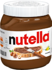 Nutella von Nutella im aktuellen budni Prospekt für 2,49 €