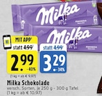Aktuelles Schokolade Angebot bei EDEKA in Köln ab 2,99 €