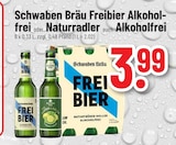 Aktuelles Freibier Alkoholfrei Angebot bei Trinkgut in Pforzheim ab 3,99 €
