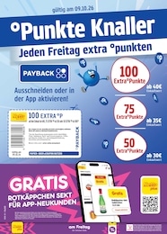 Croissant Angebot im aktuellen Netto Marken-Discount Prospekt auf Seite 11