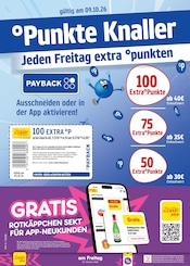 Käse Angebote im Prospekt "Aktuelle Angebote" von Netto Marken-Discount Käse Angebote im Prospekt "Aktuelle Angebote" von Netto Marken-Discount auf Seite 11