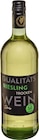 Riesling trocken Qualitätswein bei Netto Marken-Discount im Prospekt "" für 2,49 €