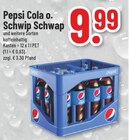 Trinkgut Frechen - Pepsi Cola Angebot im Prospekt Pepsi Cola bei Trinkgut im Frechen Prospekt für 9,99 €