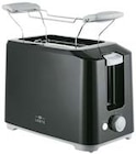 Toaster Angebote von LENTZ bei SB Möbel Boss Falkensee für 15,00 €