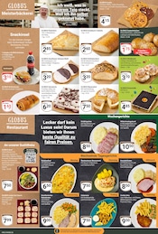 Aktueller GLOBUS Prospekt mit Torte, "Aktuelle Angebote", Seite 5
