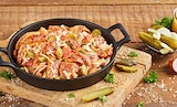 Aktuelles Rinder-Pfanne Stroganoff Angebot bei REWE in Heidelberg ab 1,99 €