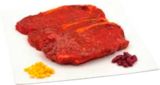 Rumpsteak Texas im Angebot bei EDEKA in Pinneberg Rumpsteak Texas Angebote von Gutfleisch bei EDEKA Pinneberg für 2,49 €
