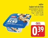 EDEKA Jena Prospekt mit  im Angebot für 0,39 €
