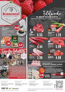 EDEKA Prospekt der KW 9 "Aktuelle Angebote" Aktueller EDEKA Prospekt "Aktuelle Angebote" Seite 1 von 8 Seiten